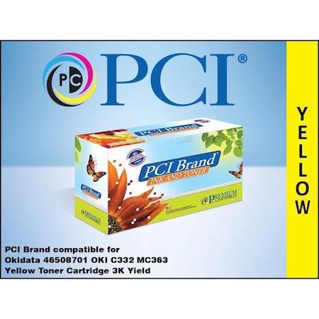 Pci Brand